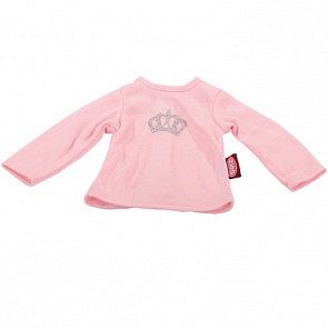 Кофта розовая 36 см (Gotz, 3403241)